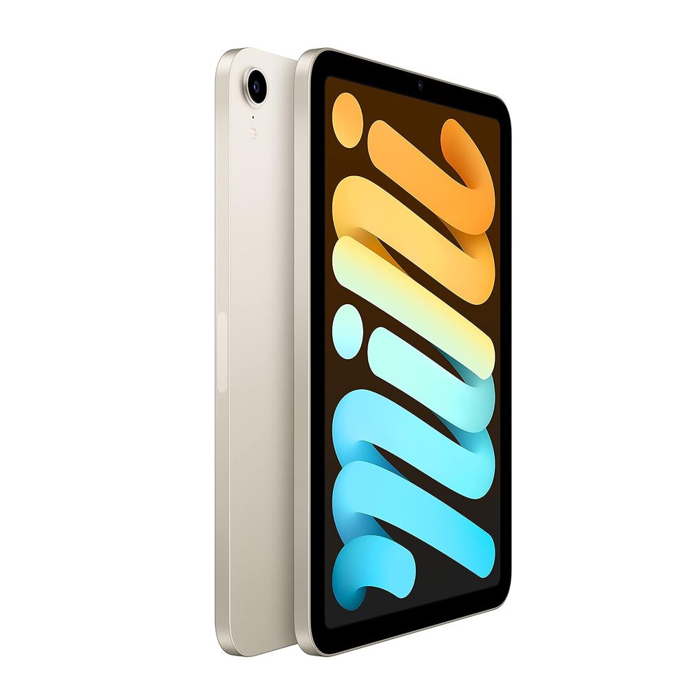 Apple iPad mini 6 (2021) 256GB 4G (Yulduz nuri)