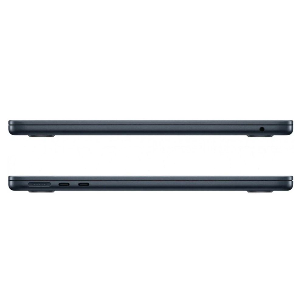 Apple MacBook Air 13.6" M2 16GB RAM, 256GB SSD, Midnight
