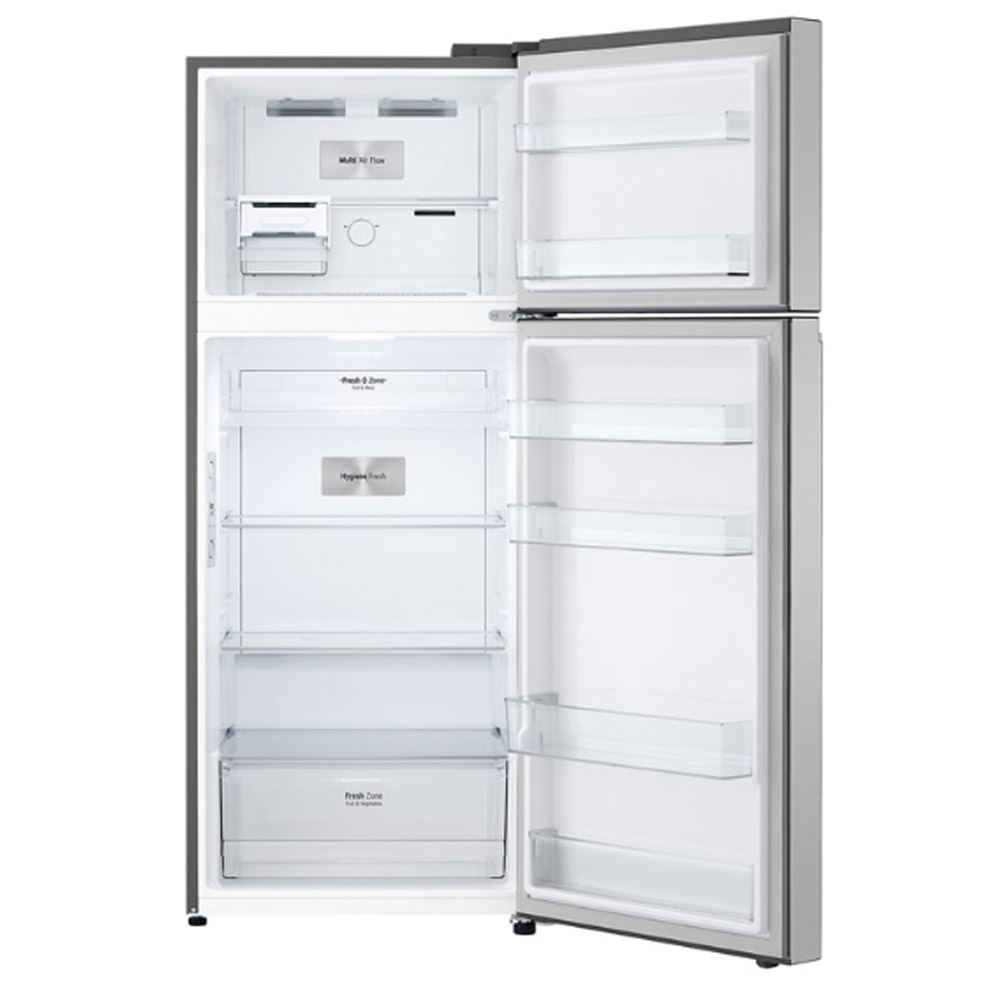 Sovutgich LG GN-B472PLMB Kumush