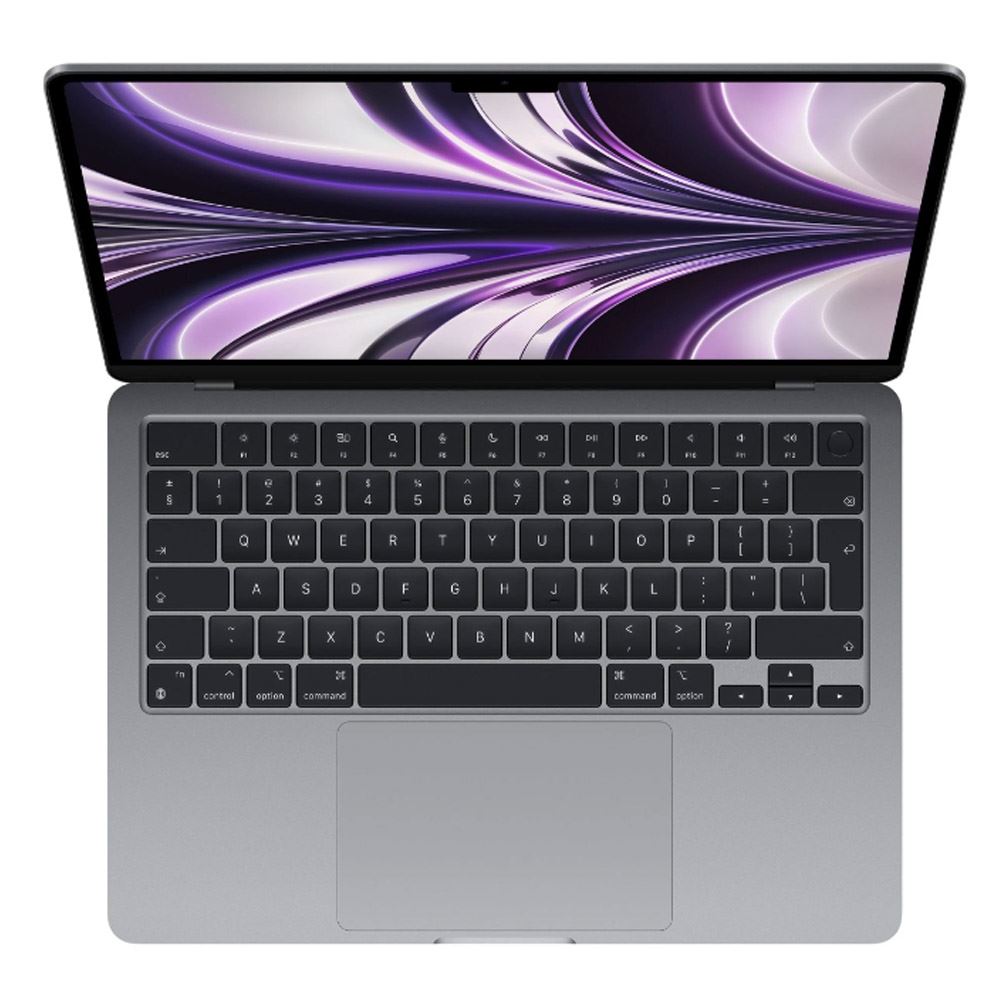 MacBook Air 15.2" M2 8GB RAM, 512GB SSD (Gray space)