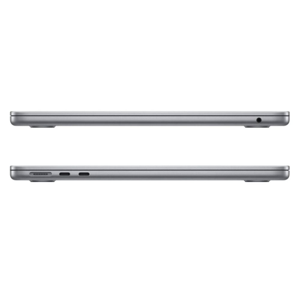 MacBook Air 15.2" M2 8GB RAM, 512GB SSD (Gray space)