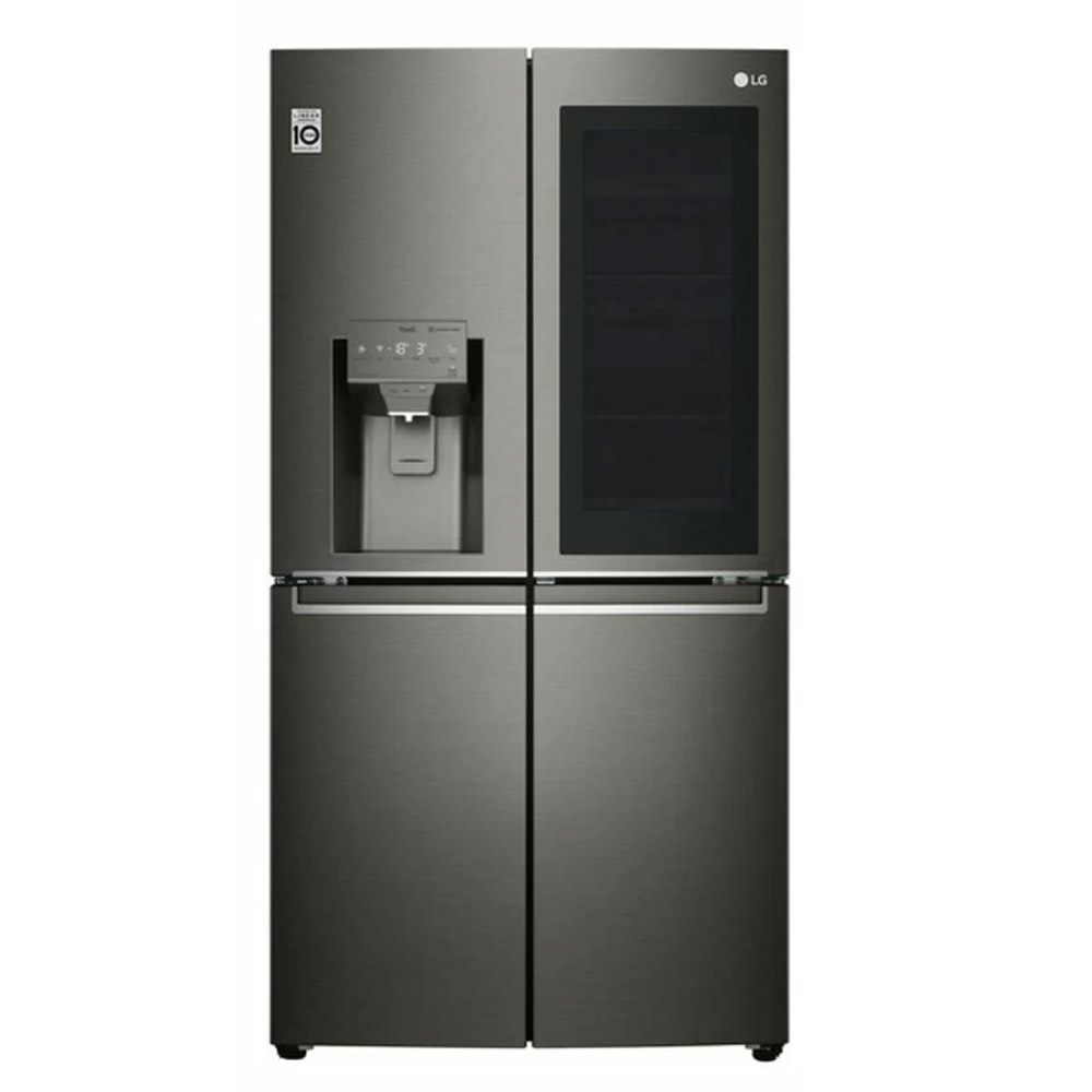 Sovutgich LG GR-X24FMKBL