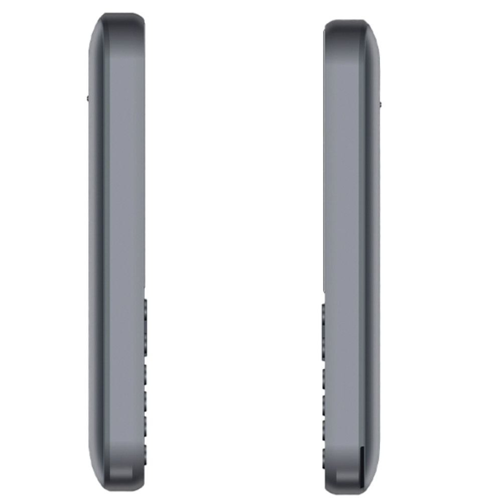 Novey C10 CDMA: Perfectum (Kulrang) +100 GB internet + 3 Oy bepul TV-COM sovg'a!