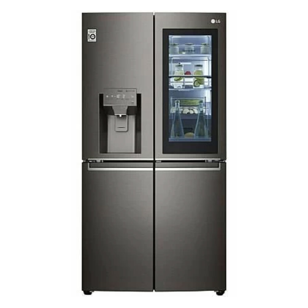 Sovutgich LG GR-X24FMKBL