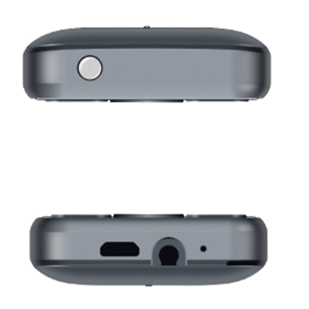 Novey C10 CDMA: Perfectum (Kulrang) +100 GB internet + 3 Oy bepul TV-COM sovg'a!