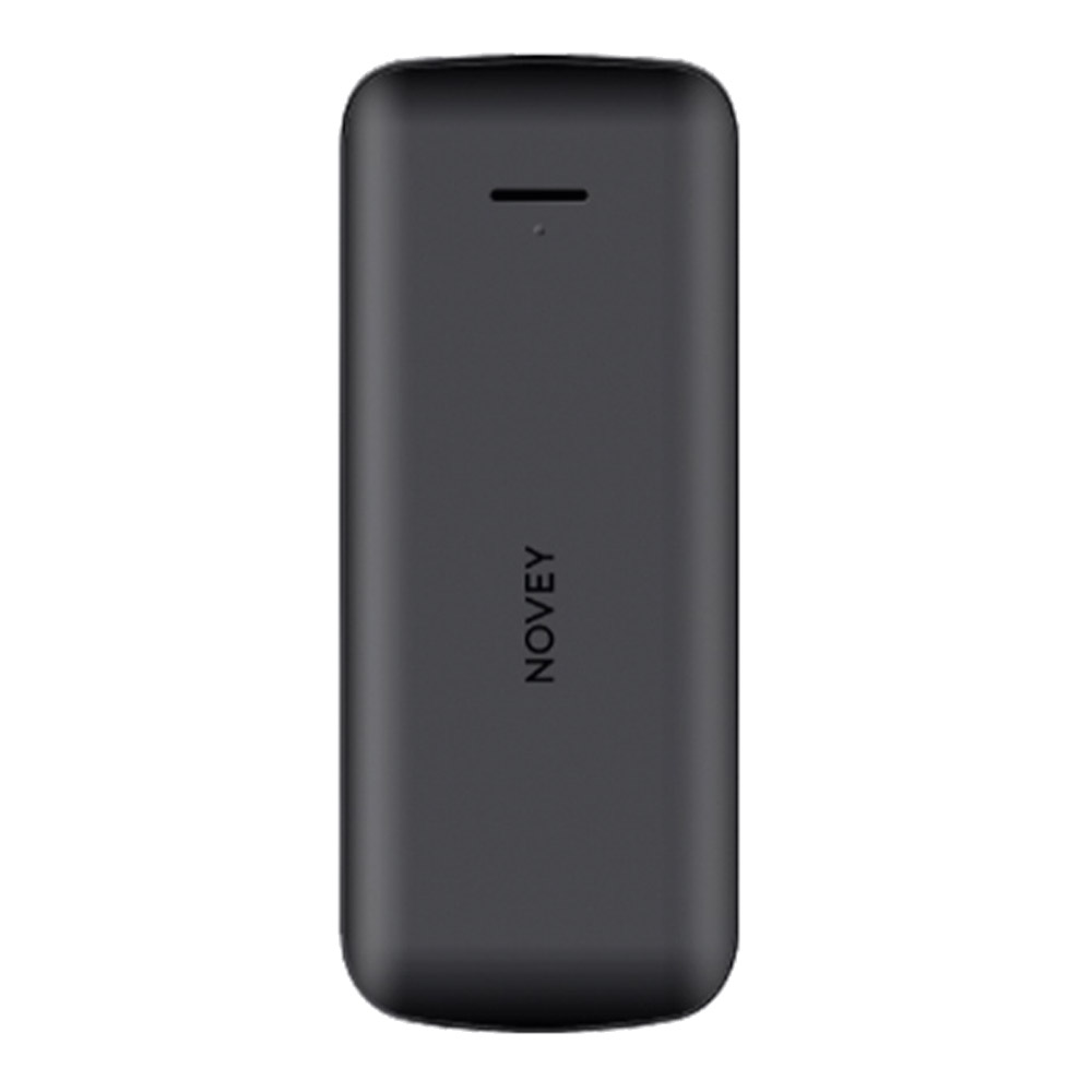 Novey C10 CDMA:Perfectum (Qora) +100 GB internet + 3 Oy bepul TV-COM sovg'a!