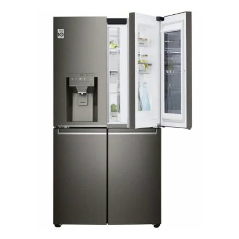 Sovutgich LG GR-X24FMKBL