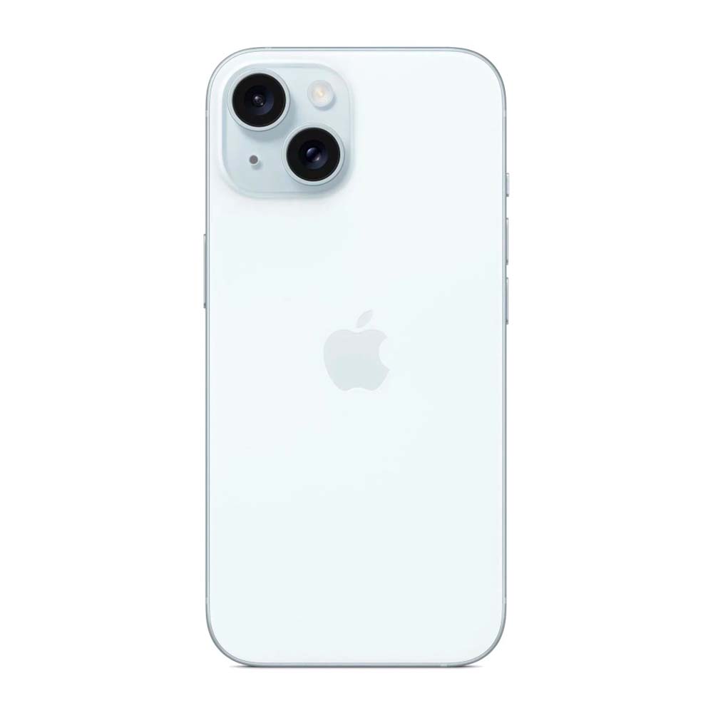 Apple iPhone 15 128GB Single (Ko'k)