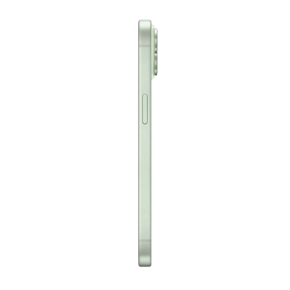 Apple iPhone 15 256GB Single (Yashil)