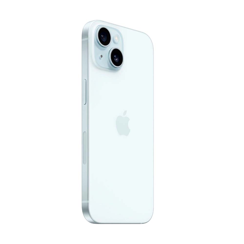 Apple iPhone 15 128GB Single (Ko'k)