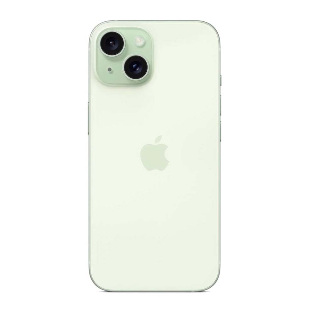 Apple iPhone 15 256GB Single (Yashil)