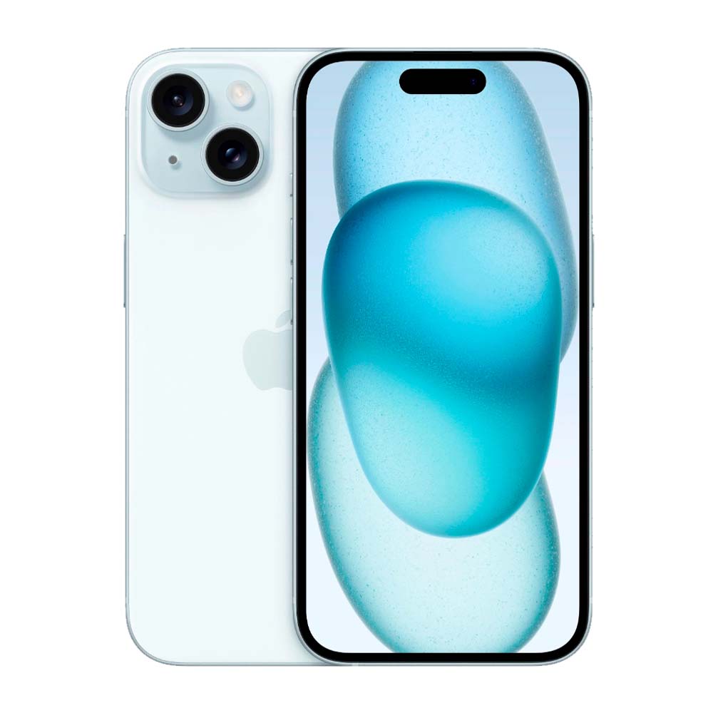 Apple iPhone 15 Plus 512 GB Blue
