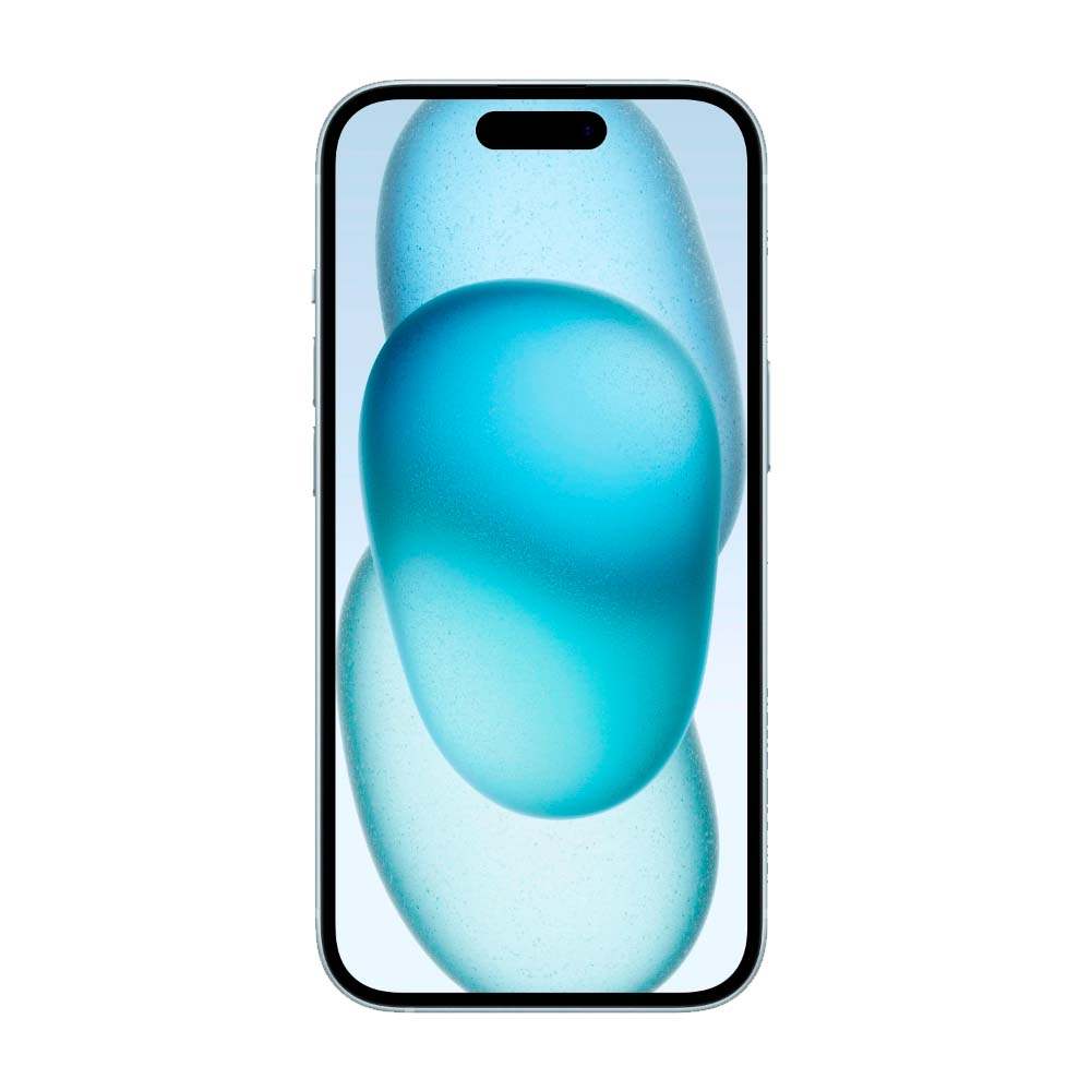 Apple iPhone 15 128GB Single (Ko'k)