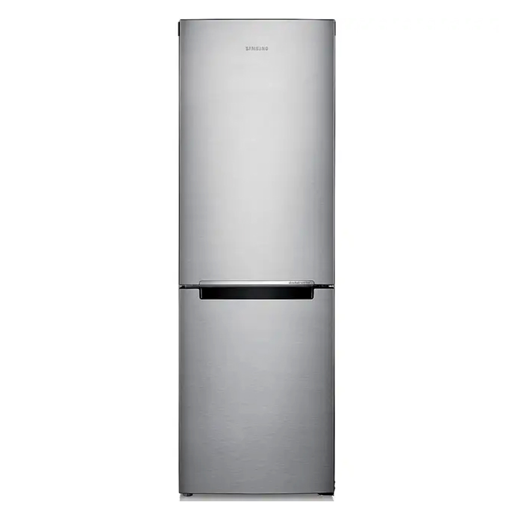 Sovutgich SAMSUNG RB-29 FSRNDSA/WT (ekransiz, zanglamaydigan po‘latdan)