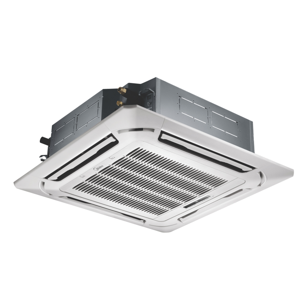 Kassetali konditsioner Midea 48 Inventer