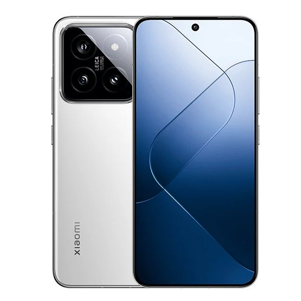 Xiaomi 14 12/256GB Global Version (Oq)