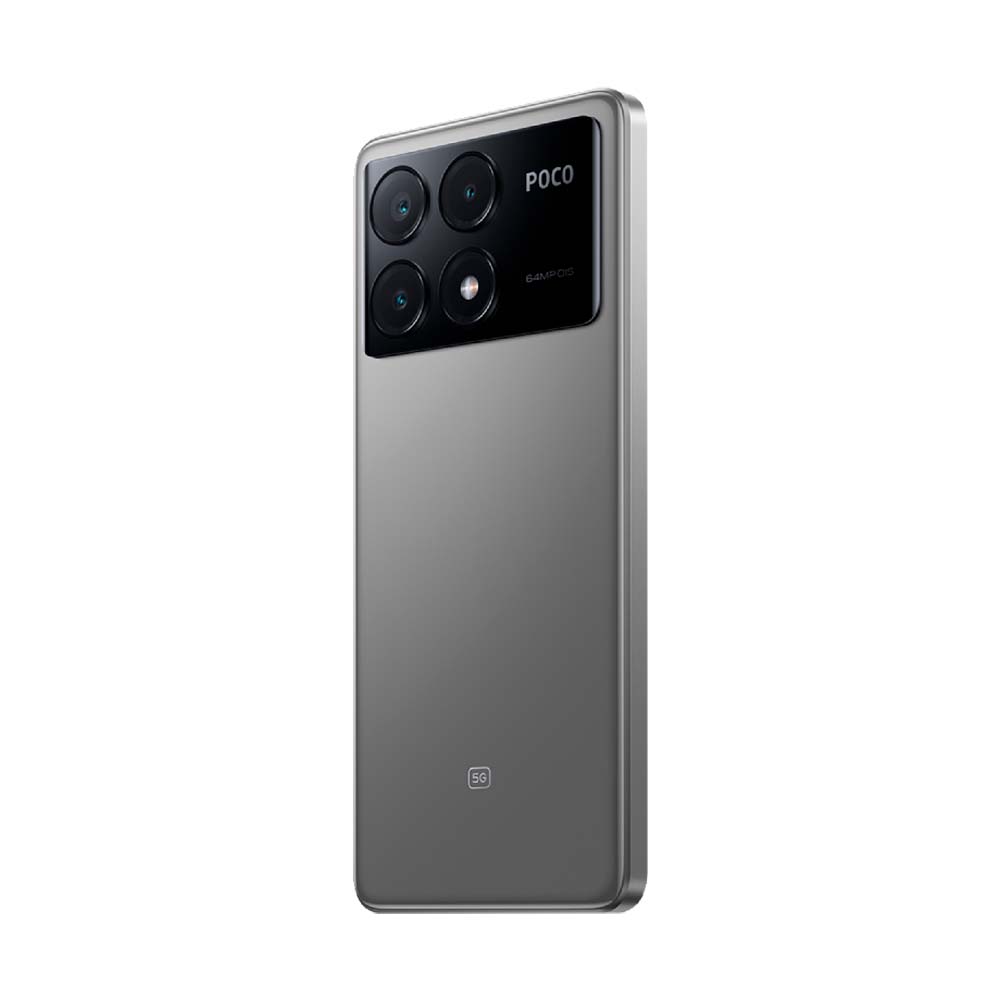 Xiaomi Poco X6 Pro 8/256 GB (India Version) Grey