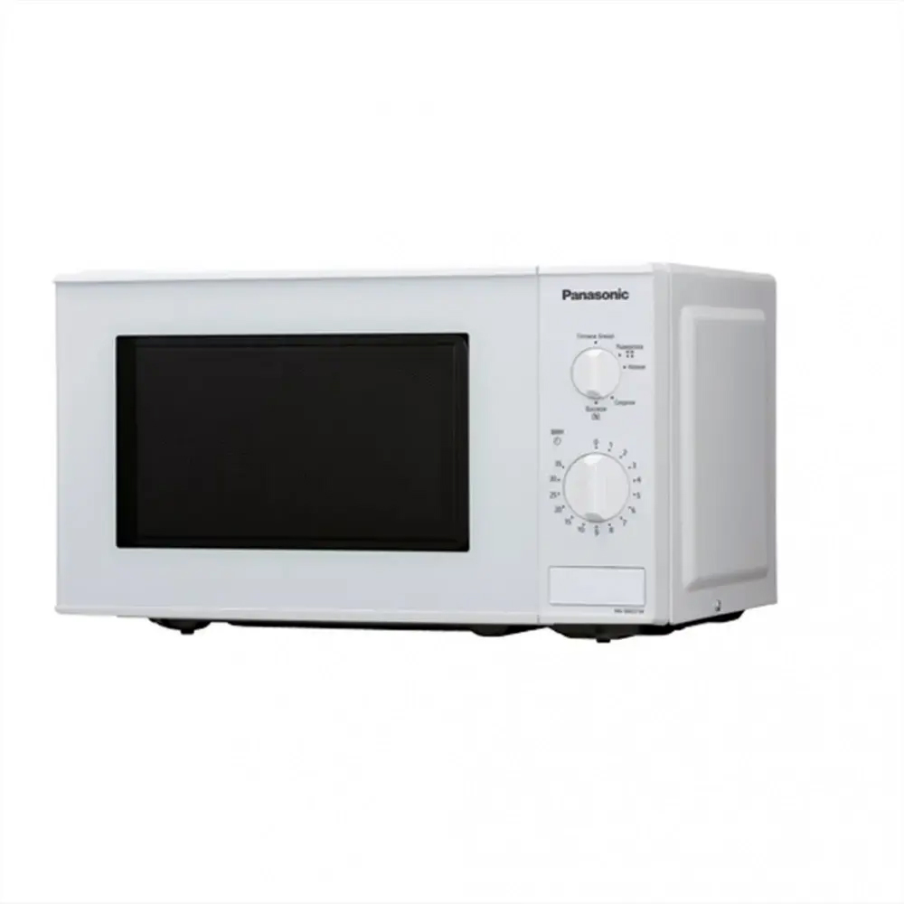Mikroto'lqinli pech Panasonic NN-SM221WZPE