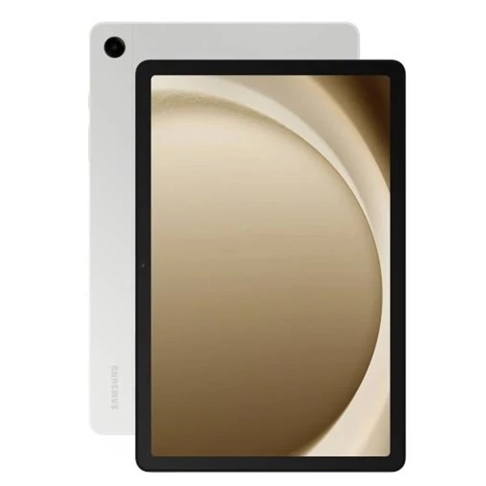 Planshet Samsung Galaxy Tab A9+ 8/128GB (Kumush rang)