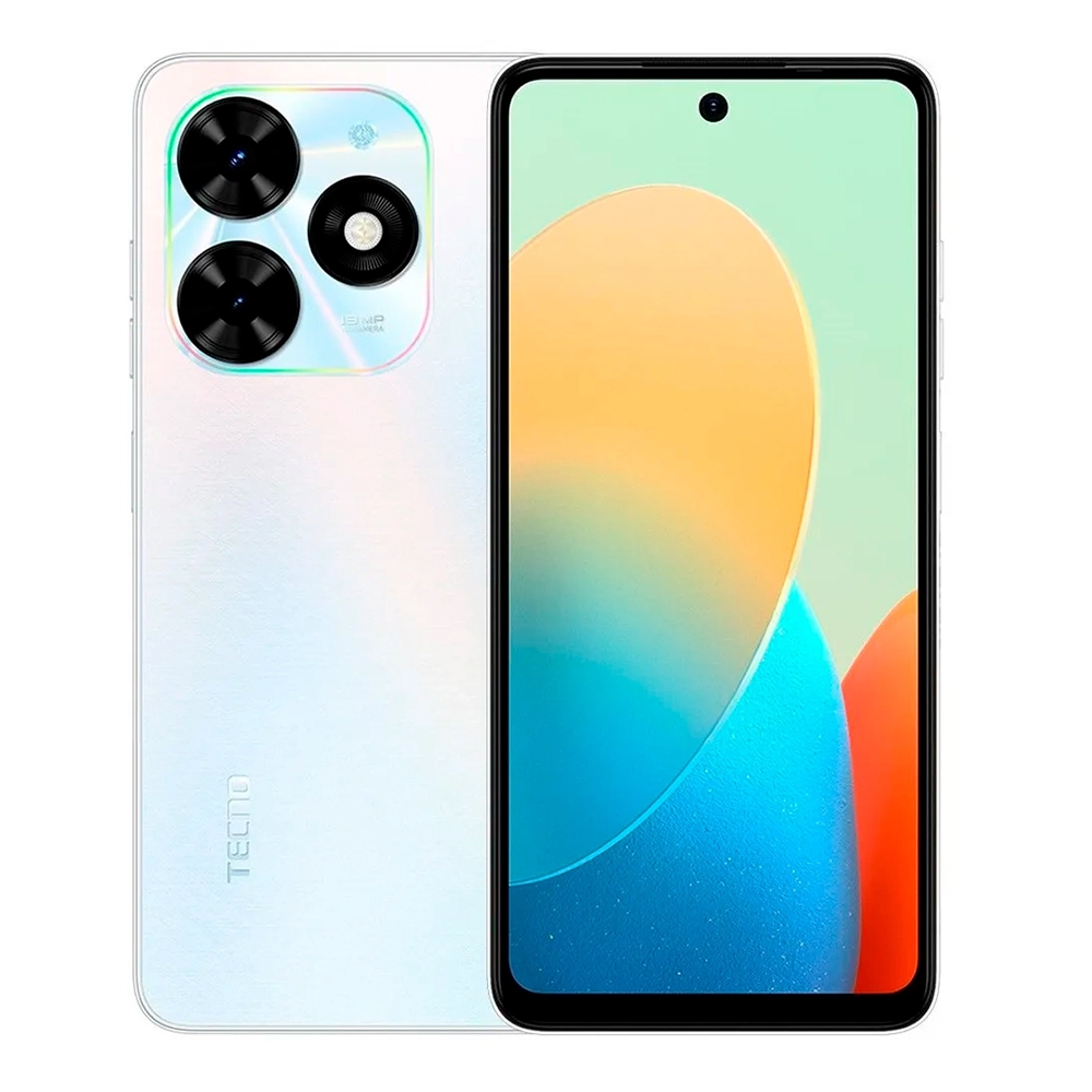 Tecno Spark 20C 8/128GB (Mistery Oq)