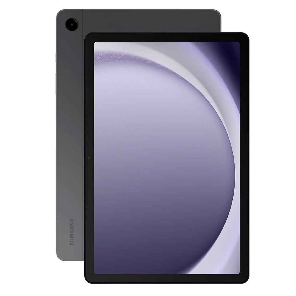 Planshet Samsung Galaxy Tab A9+ 8/128GB (Qora)