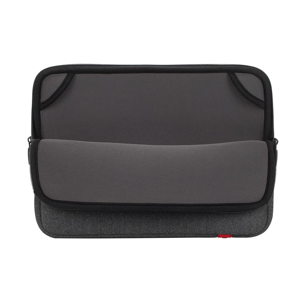 G'ilof Rivacase Antishock 5133 (15.6"), To'q kulrang