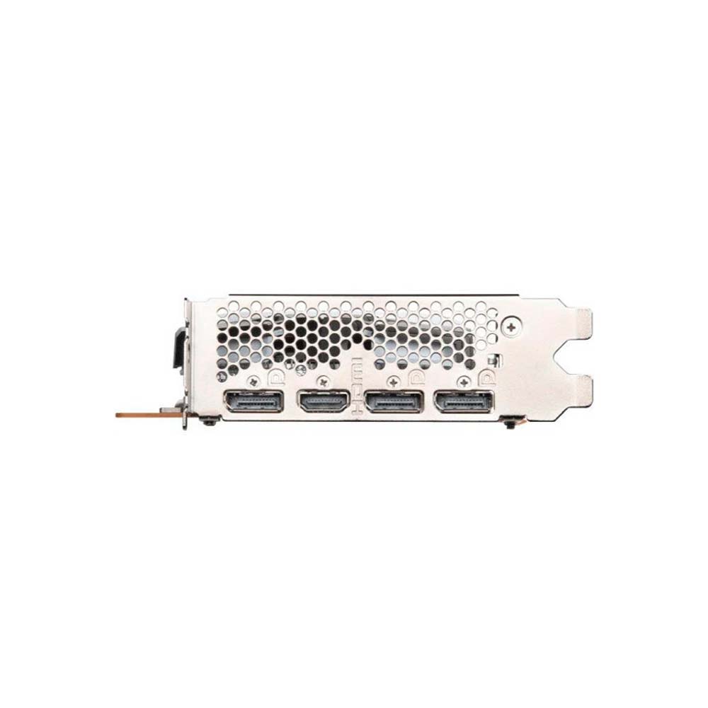 Videokarta MSI RX 6600-ARMOR-V1