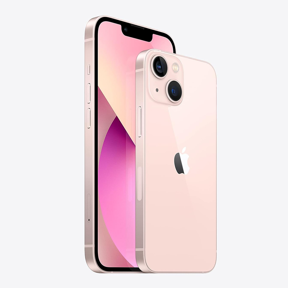 Apple iPhone 13 128GB (Pushti)