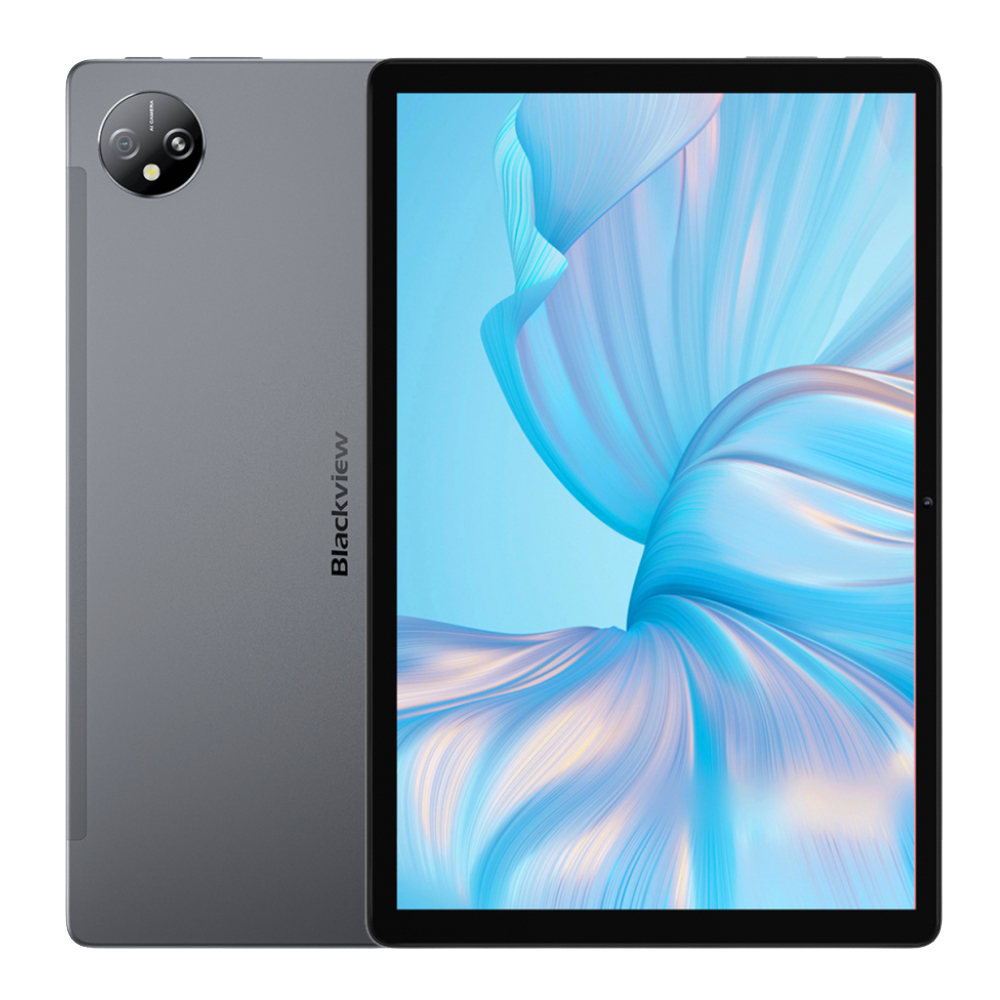 Planshet Blackview Tab 80 4/64GB (Kulrang)
