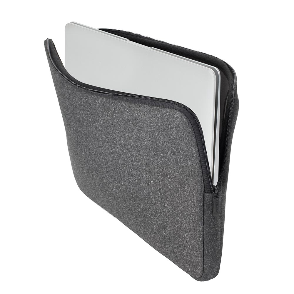 G'ilof Rivacase Antishock 5133 (15.6"), To'q kulrang
