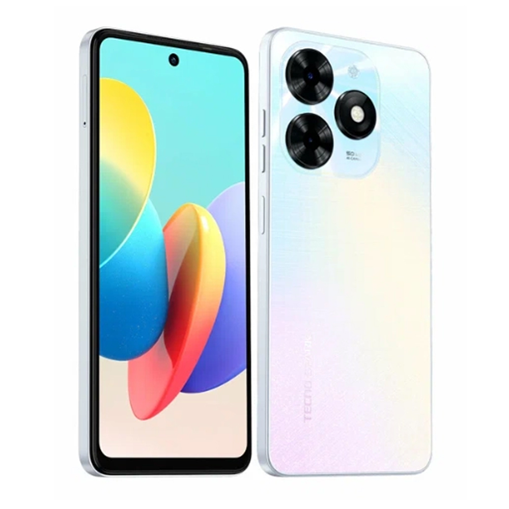 Tecno Spark 20C 8/128GB (Mistery Oq)