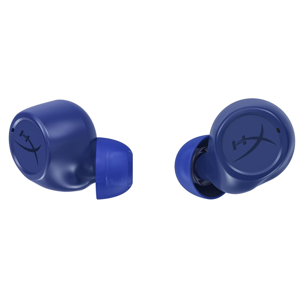HyperX Cirro Buds Pro, Ko'k