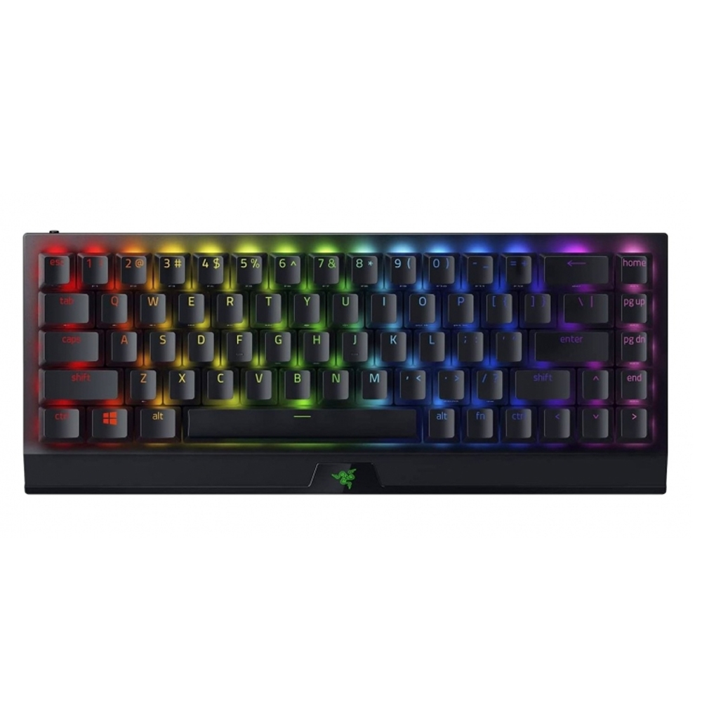 Klaviatura Razer BlackWidow V3 | ERC (RZ03-03540100-R3M1)