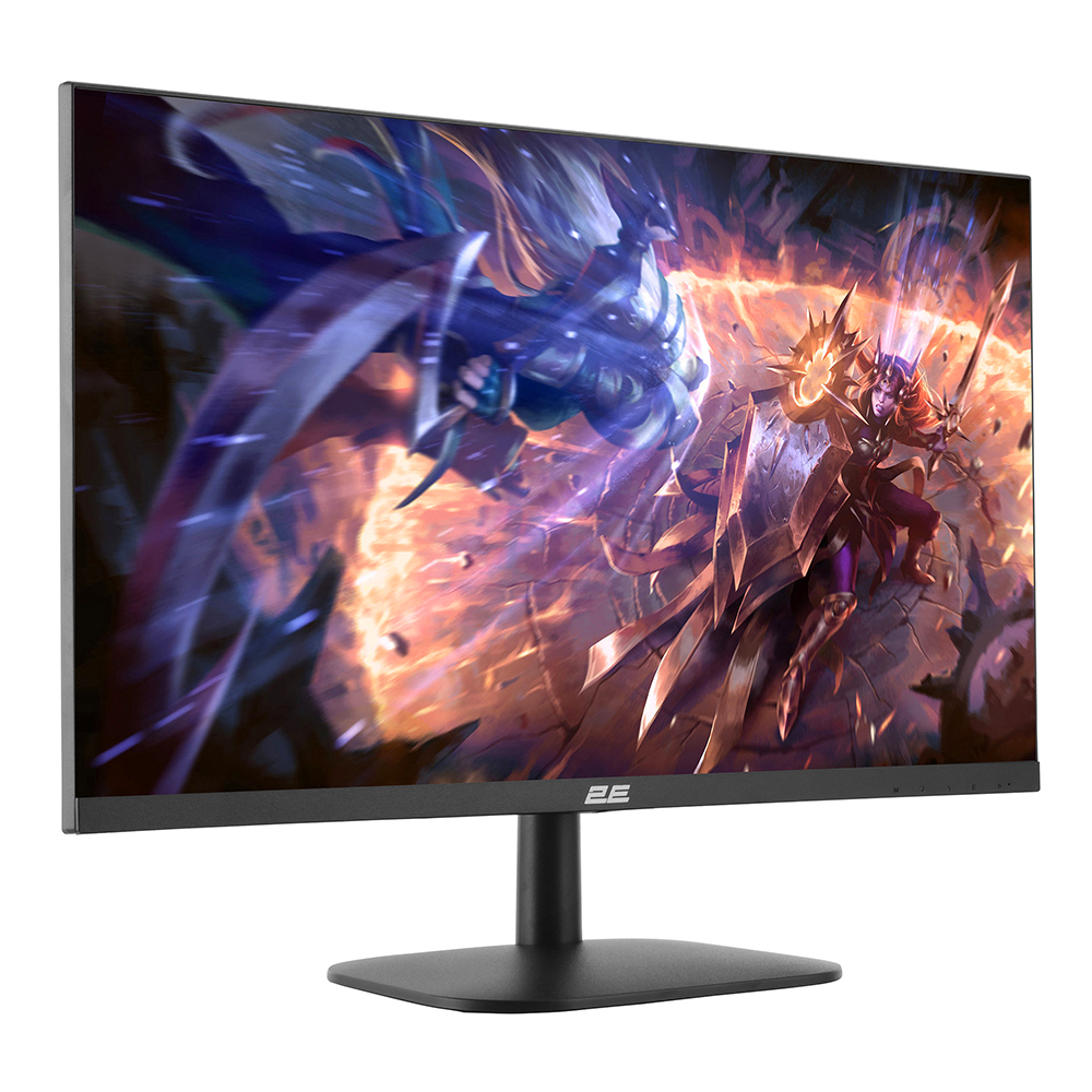 Монитор 2E GAMING 23.8" G2423B HDMI Qora | ERC