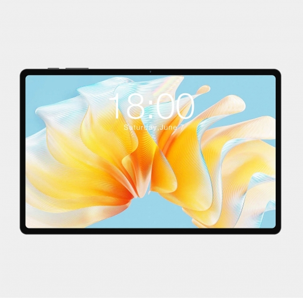Teclast T40HD 10.4 " 8GB 128GB planshet, kulrang / ERC (6940709685594)