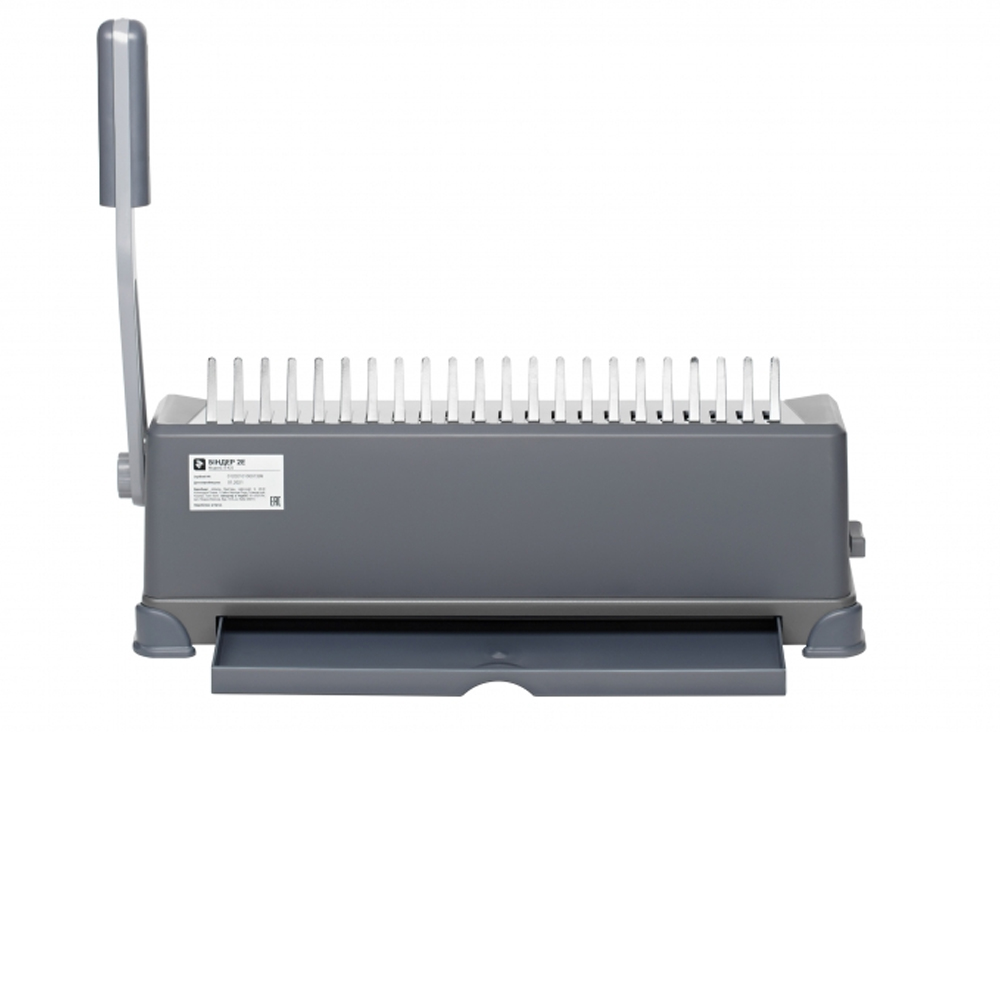 Bog'lash mashinasi 2E B-425AB