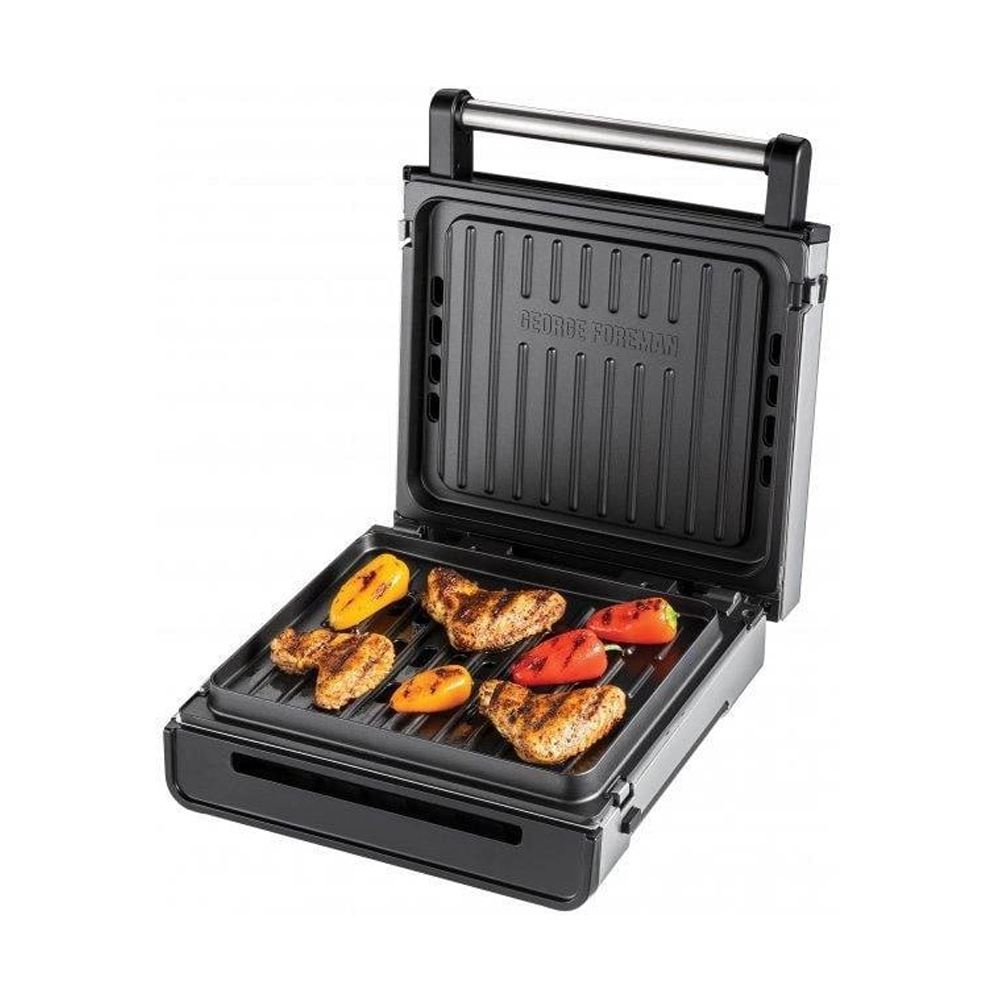 George Foreman Smokeless Grill 28000-56 | AZ