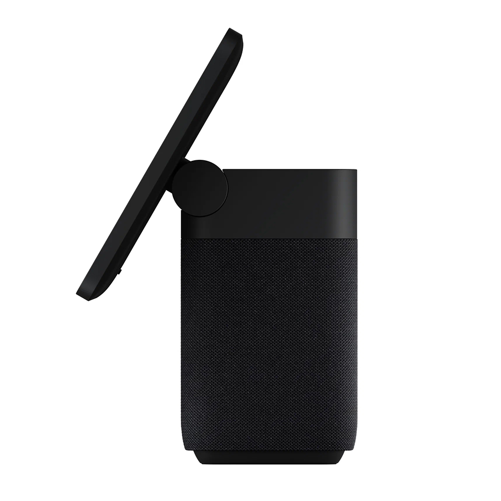 Yandex Station Duo Max Alisa bilan, Qora YNDX-00055