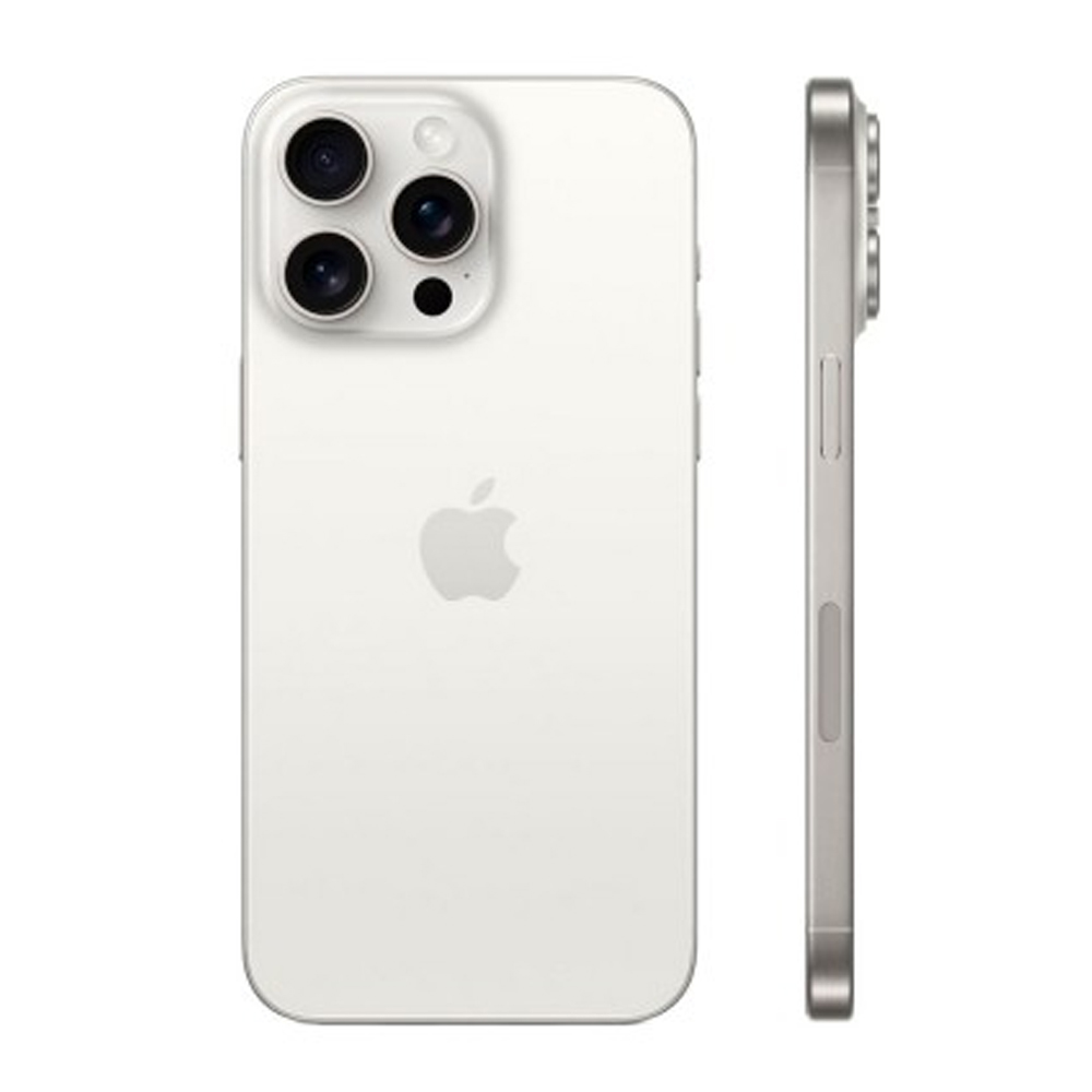 Apple iPhone 15 Pro 512GB Single (Oq)