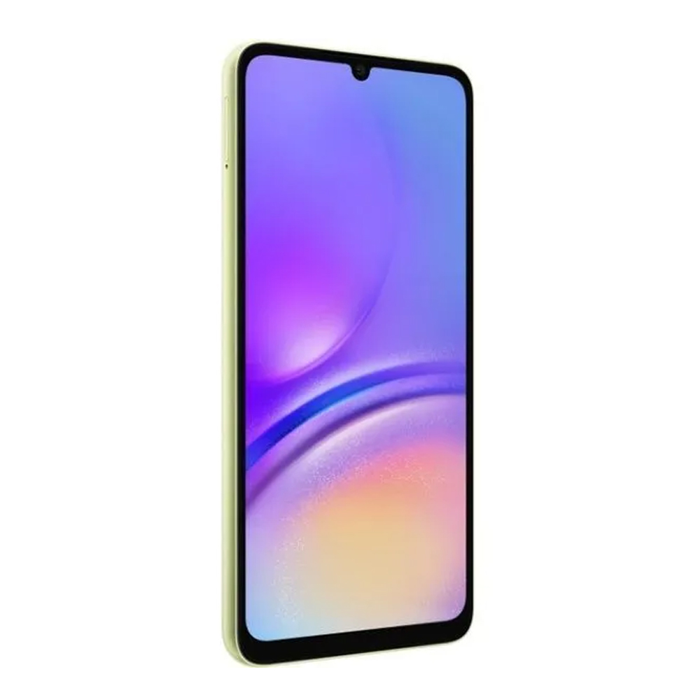 Samsung Galaxy A05 4/128GB (Yashil)