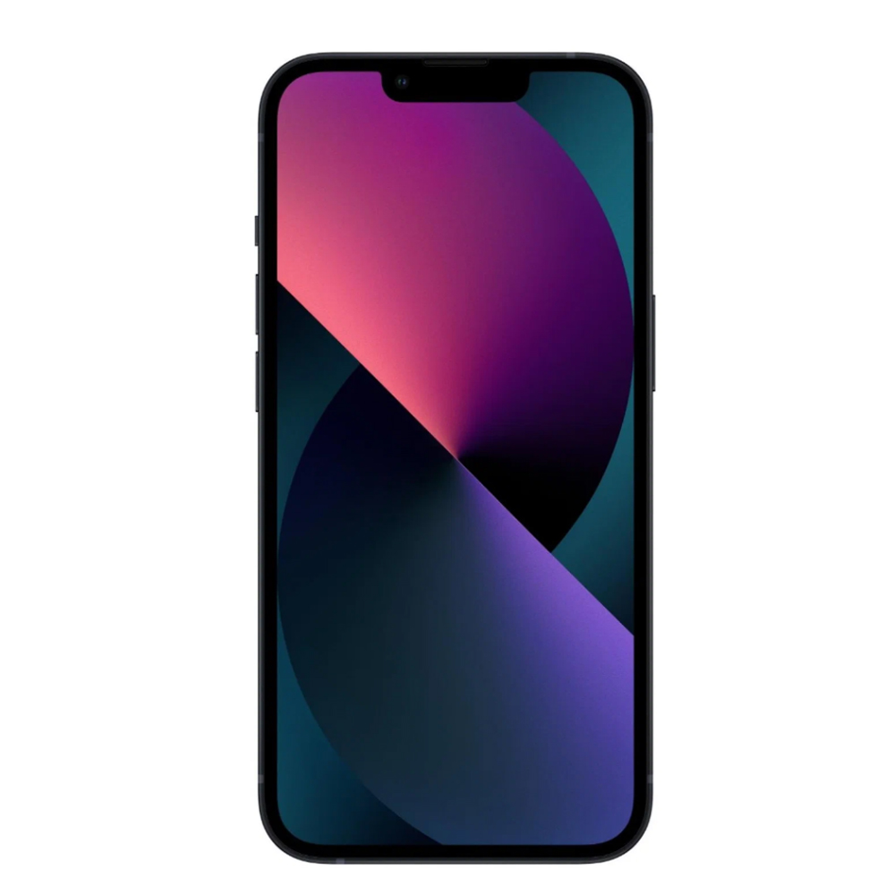 Apple iPhone 13 128GB (Midnight)