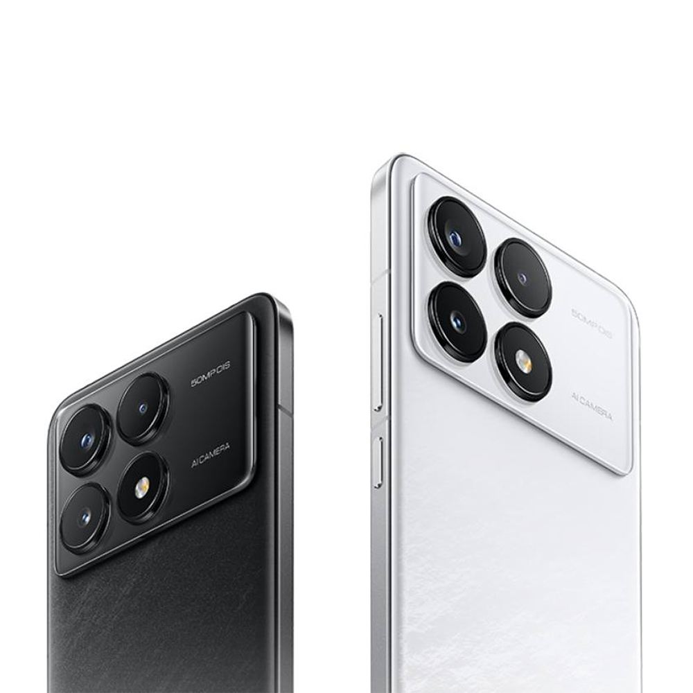 Xiaomi Poco F6 Pro 12/512 GB Global Version (Oq) +100 GB internet + 3 Oy bepul TV-COM sovg'a!