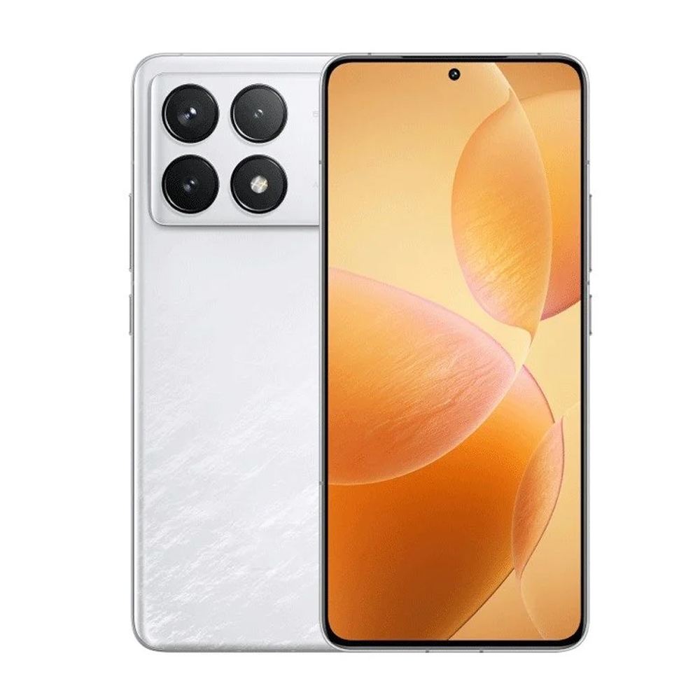 Xiaomi Poco F6 Pro 12/512 GB Global Version (Oq) +100 GB internet + 3 Oy bepul TV-COM sovg'a!