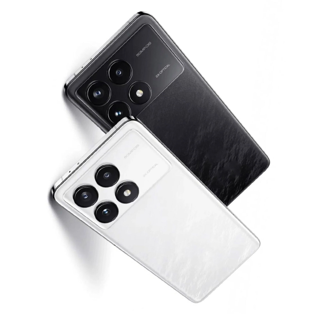 Xiaomi Poco F6 Pro 16/1TB Global Version (Qora)