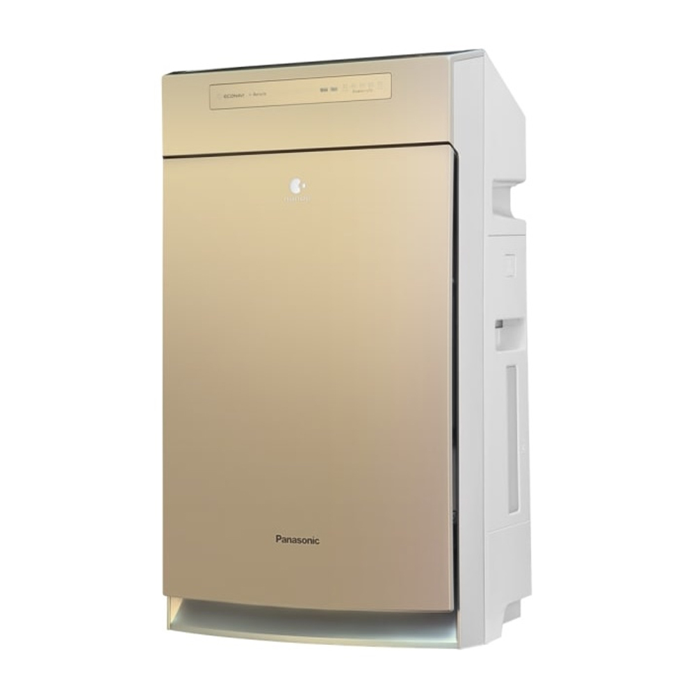 Havo tozalagich/namlagich Panasonic, Tilla rang (F-VXR50R-N)