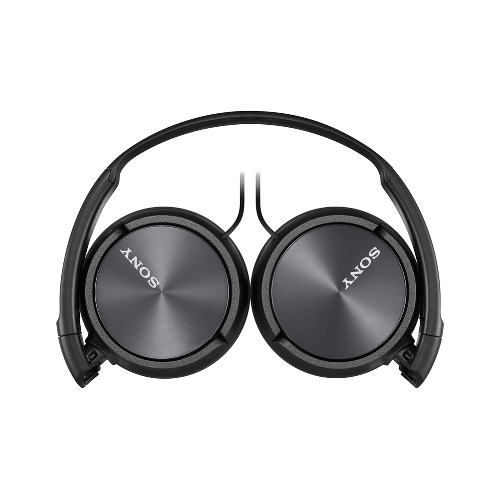 Quloqchin Sony MDRZX310AP, Qora