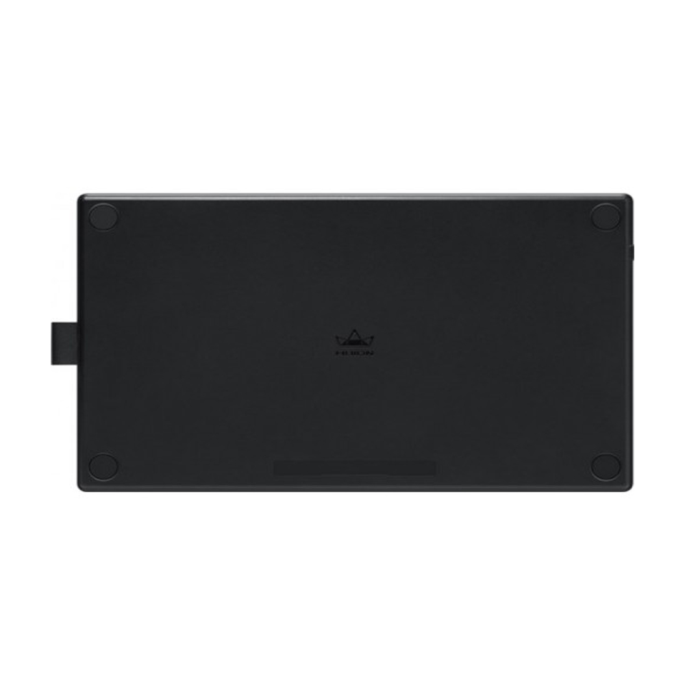 Grafik planshet Huion Inspiroy RTP-700, Qora