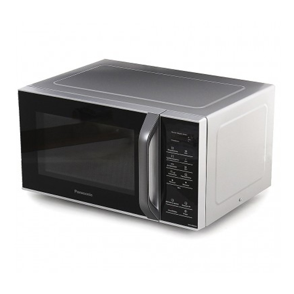 Mikroto'lqinli pech Panasonic (NN-ST34HMZPE)