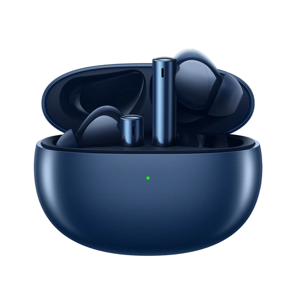 Realme Buds Air 3 RMA2105 Ko'k (6671805)