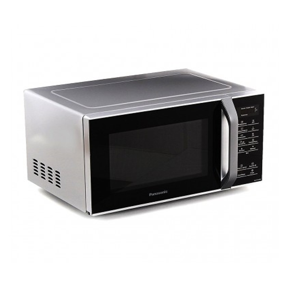 Mikroto'lqinli pech Panasonic (NN-ST34HMZPE)